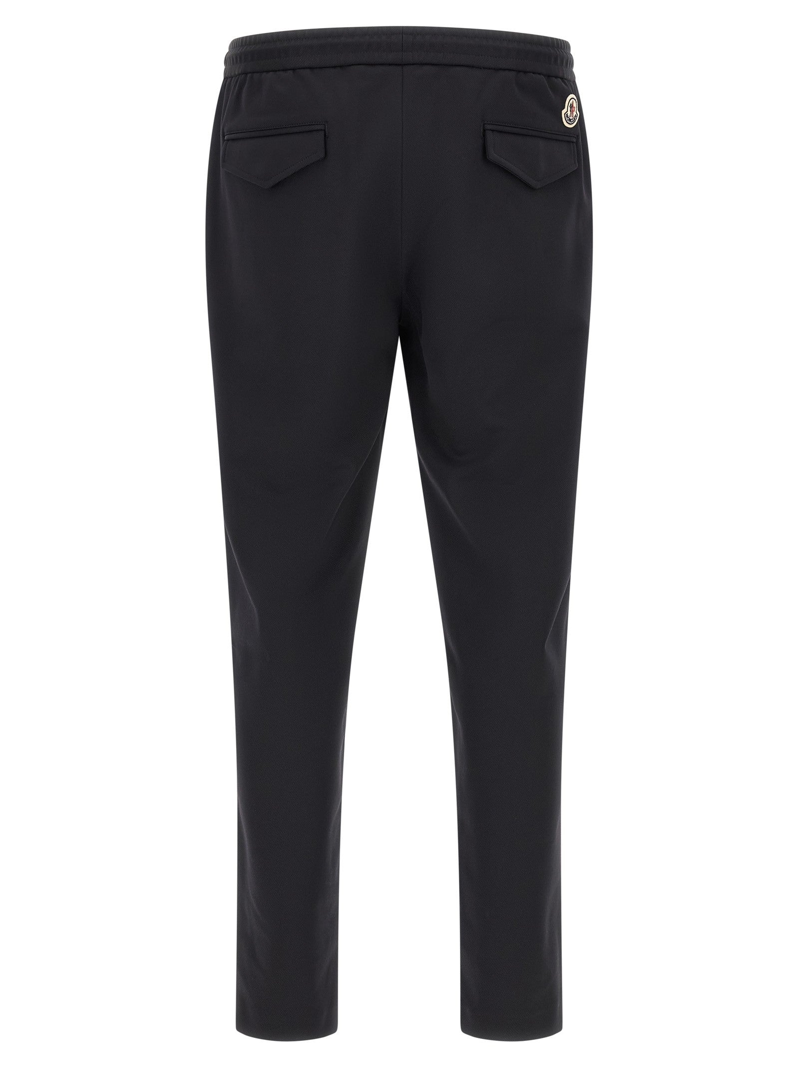 Moncler Joggers Black