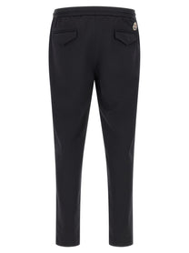 Moncler Joggers Black