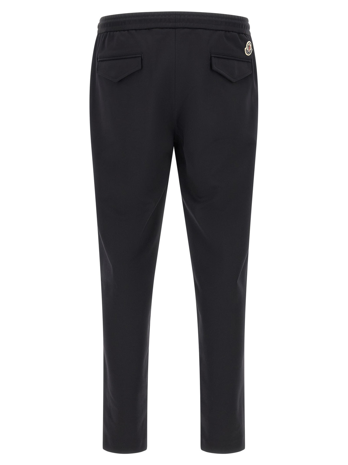 Moncler Joggers Black, view 2