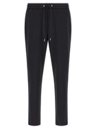 Moncler Joggers Black