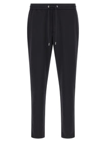 Moncler Joggers Black