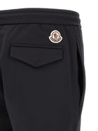 Moncler Joggers Black, view 4