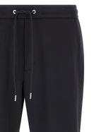 Moncler Joggers Black, view 3
