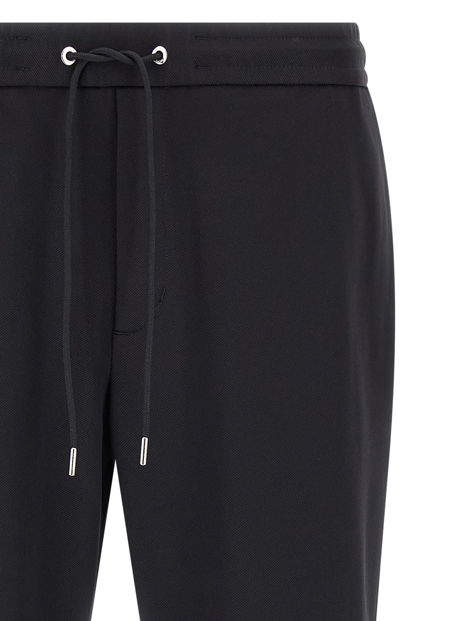 Moncler Joggers Black