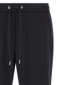 Moncler Joggers Black