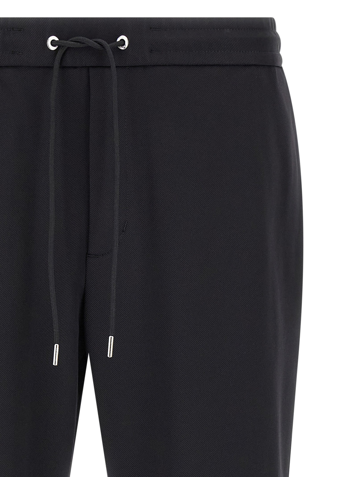 Moncler Joggers Black, view 3