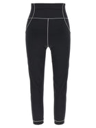 Moncler Grenoble Leggings Black, view 2