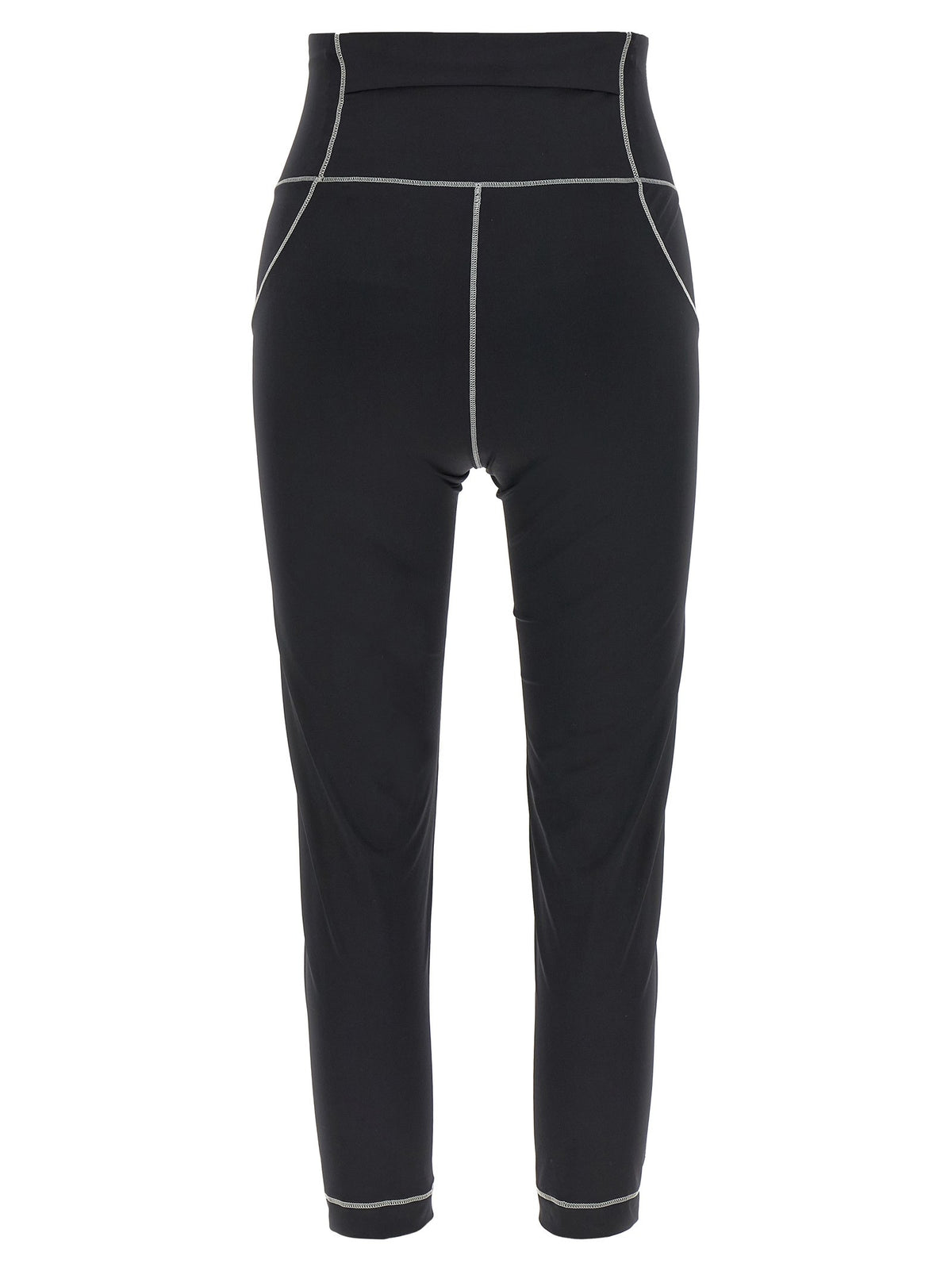 Moncler Grenoble Leggings Black, view 2