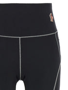 Moncler Grenoble Leggings Black, view 3