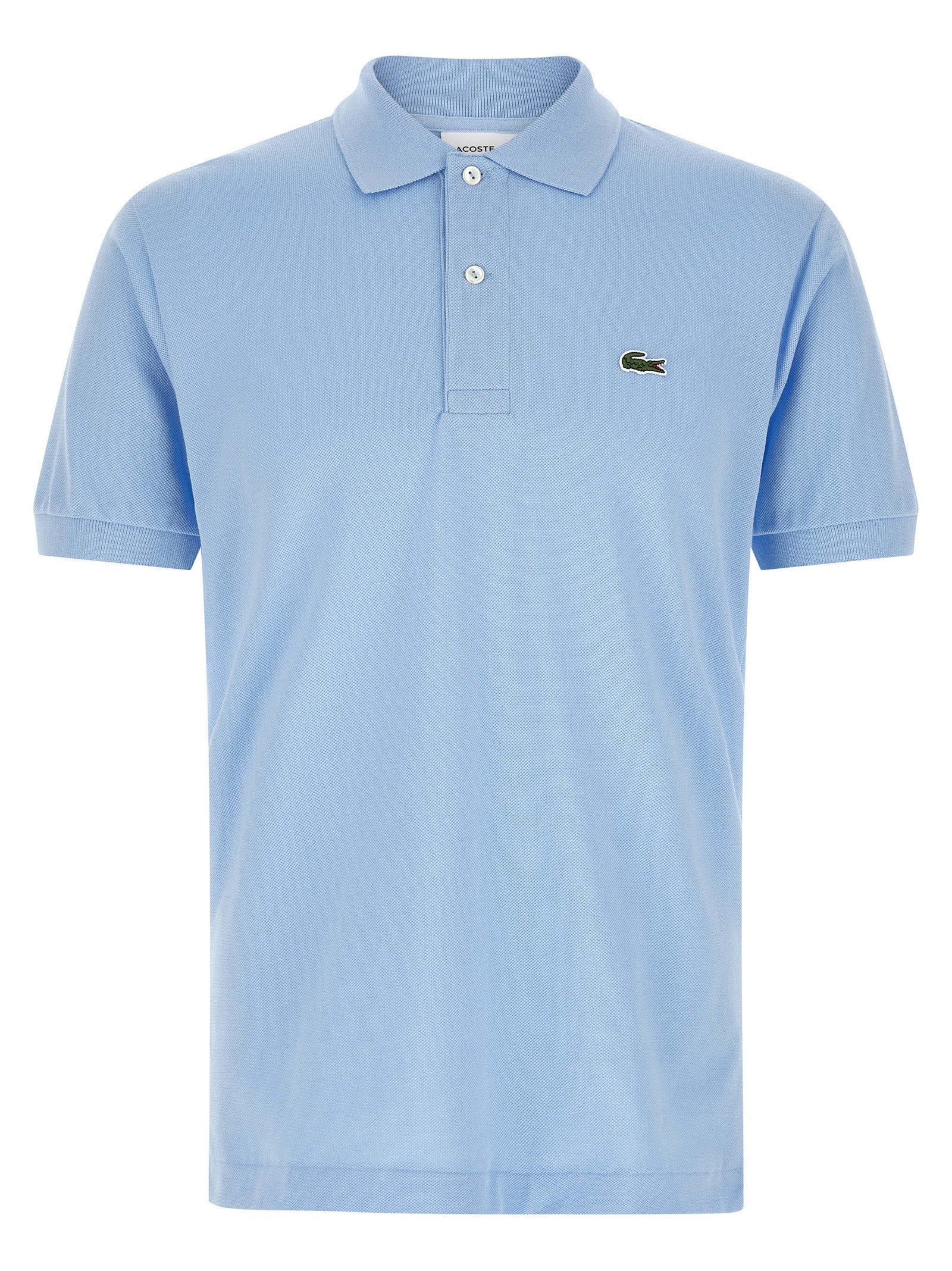 Lacoste Polo Shirt Blue