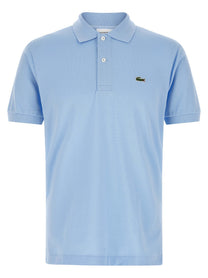 Lacoste Polo Shirt Blue