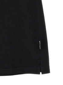 Palm Angels Polo Shirt Black