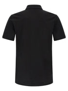 Givenchy Polo Shirt Black, view 2