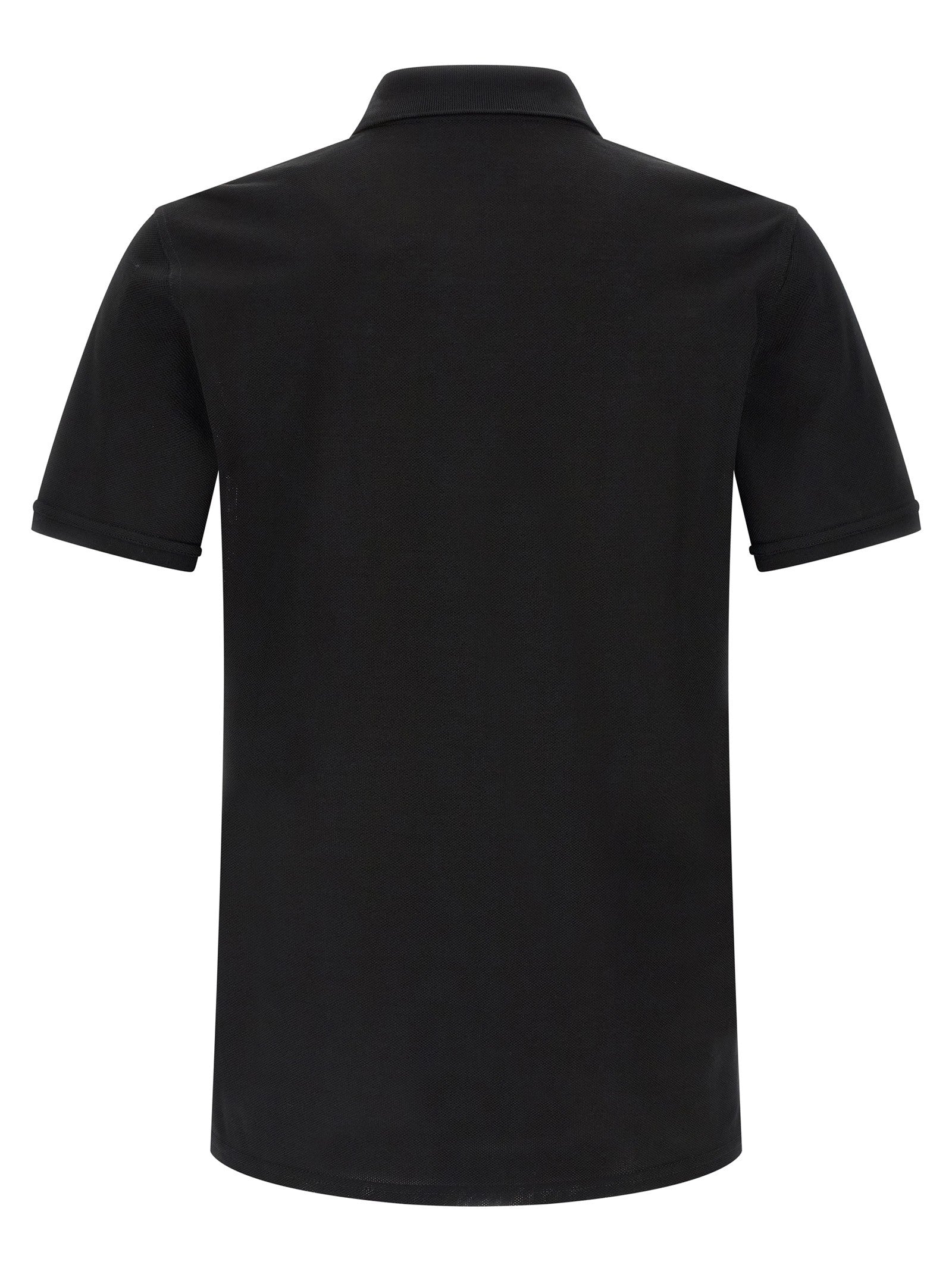 Givenchy Polo Shirt Black