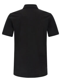 Givenchy Polo Shirt Black