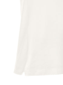 Lacoste Polo Shirt White