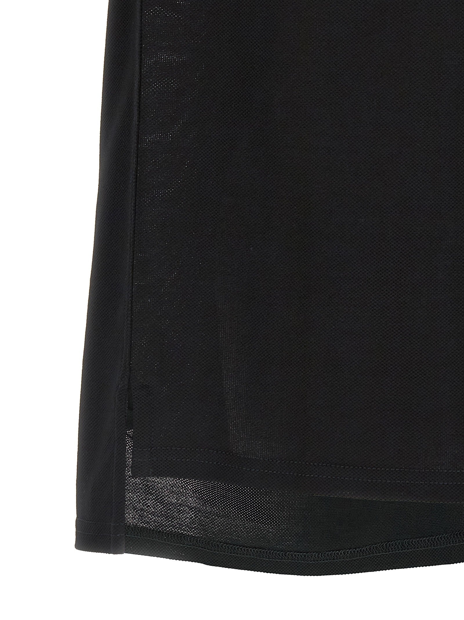 Givenchy Polo Shirt Black