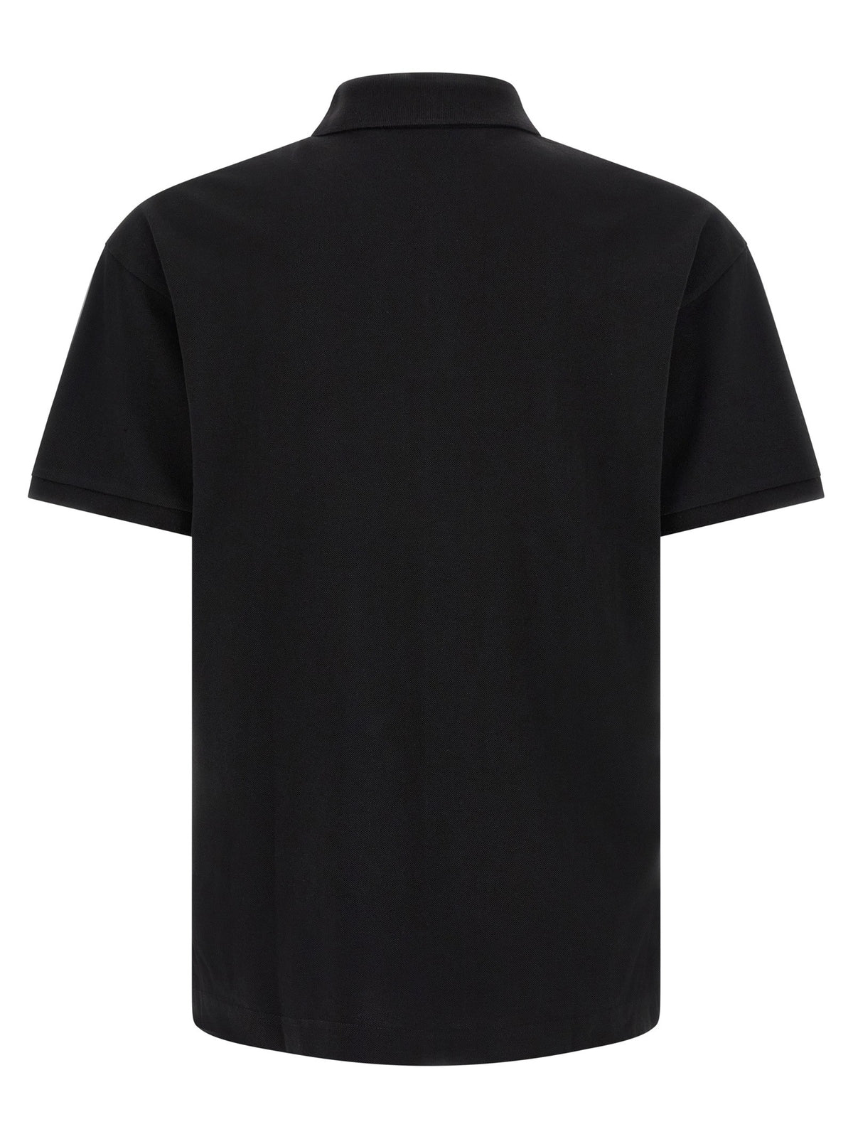 Palm Angels Polo Shirt Black