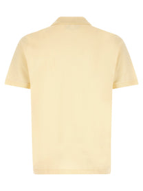 Lacoste Polo Shirt Yellow