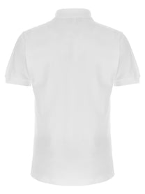 Lacoste Polo Shirt White