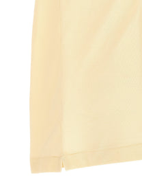 Lacoste Polo Shirt Yellow