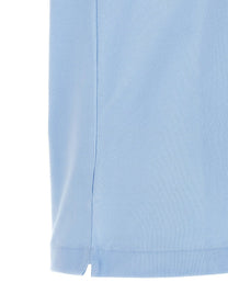 Lacoste Polo Shirt Blue