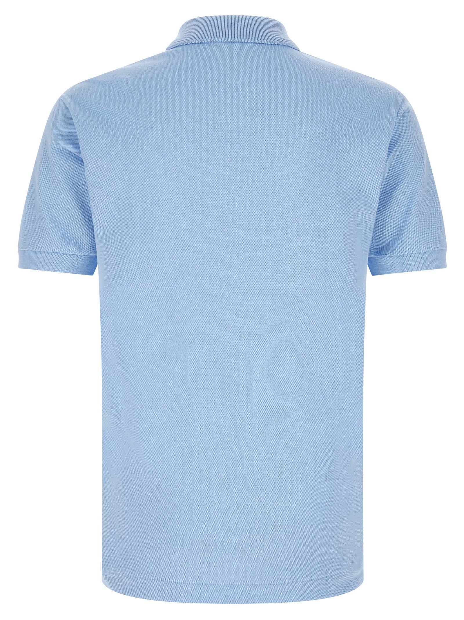 Lacoste Polo Shirt Blue
