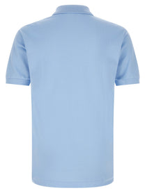 Lacoste Polo Shirt Blue