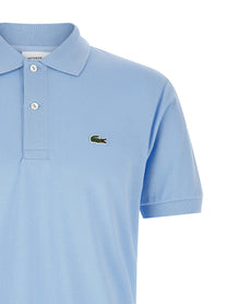 Lacoste Polo Shirt Blue