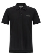 Givenchy Polo Shirt Black