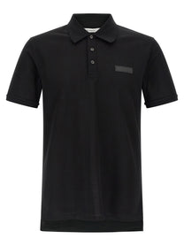 Givenchy Polo Shirt Black