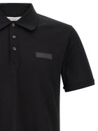 Givenchy Polo Shirt Black, view 3