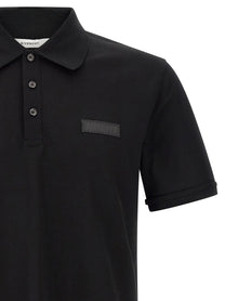 Givenchy Polo Shirt Black