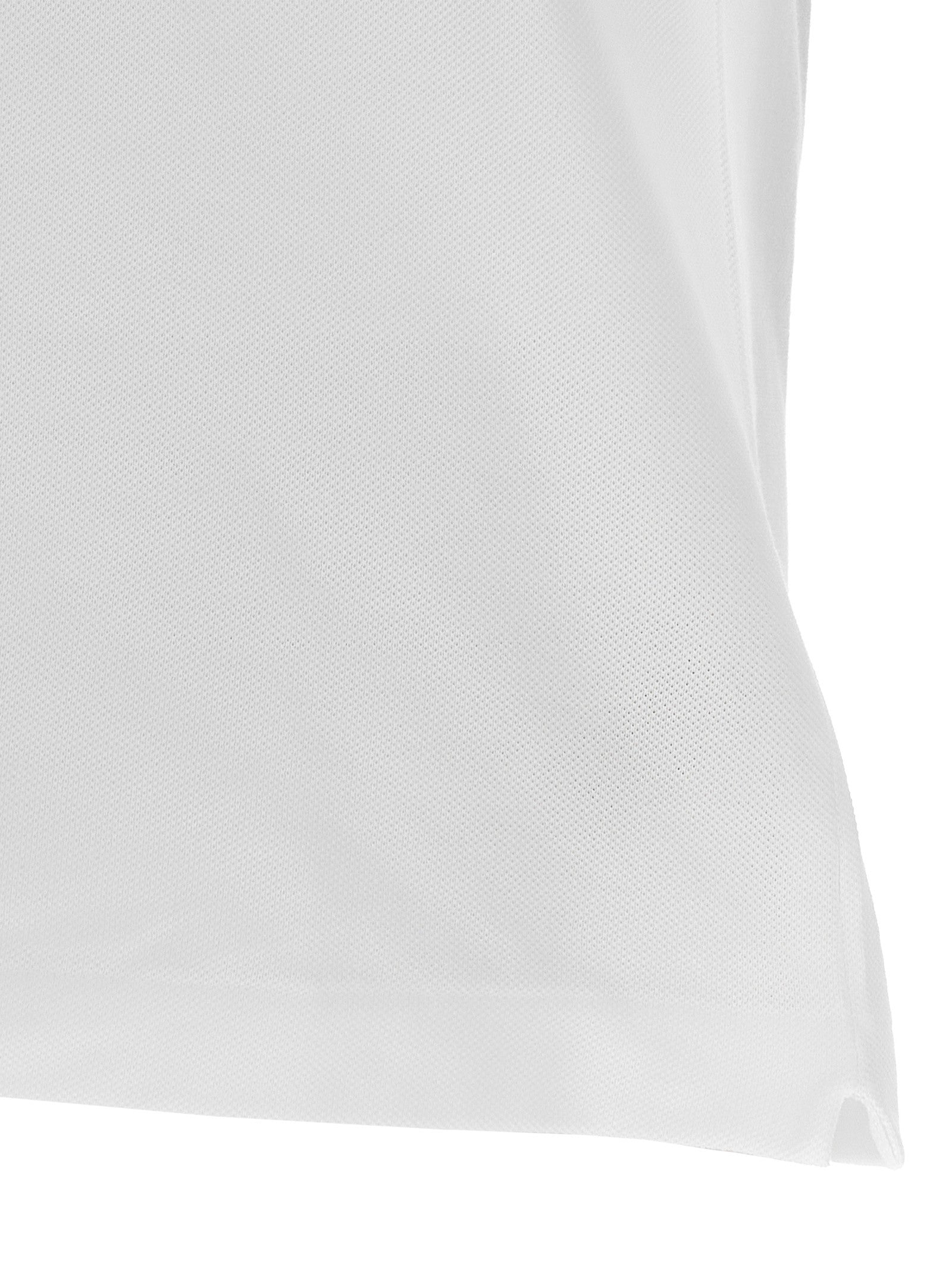 Lacoste Polo Shirt White