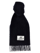 Marni Scarf Blue