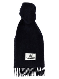 Marni Scarf Blue