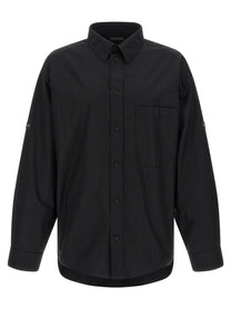 Balenciaga Shirt Black