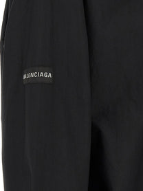 Balenciaga Shirt Black