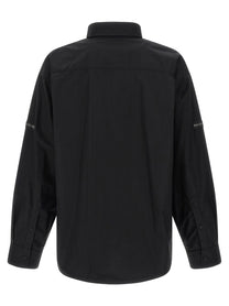 Balenciaga Shirt Black