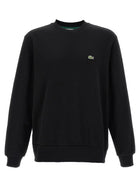 Lacoste Sweatshirt Black