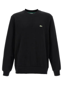 Lacoste Sweatshirt Black
