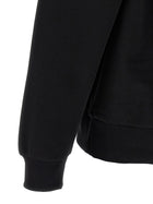 Lacoste Sweatshirt Black, view 4