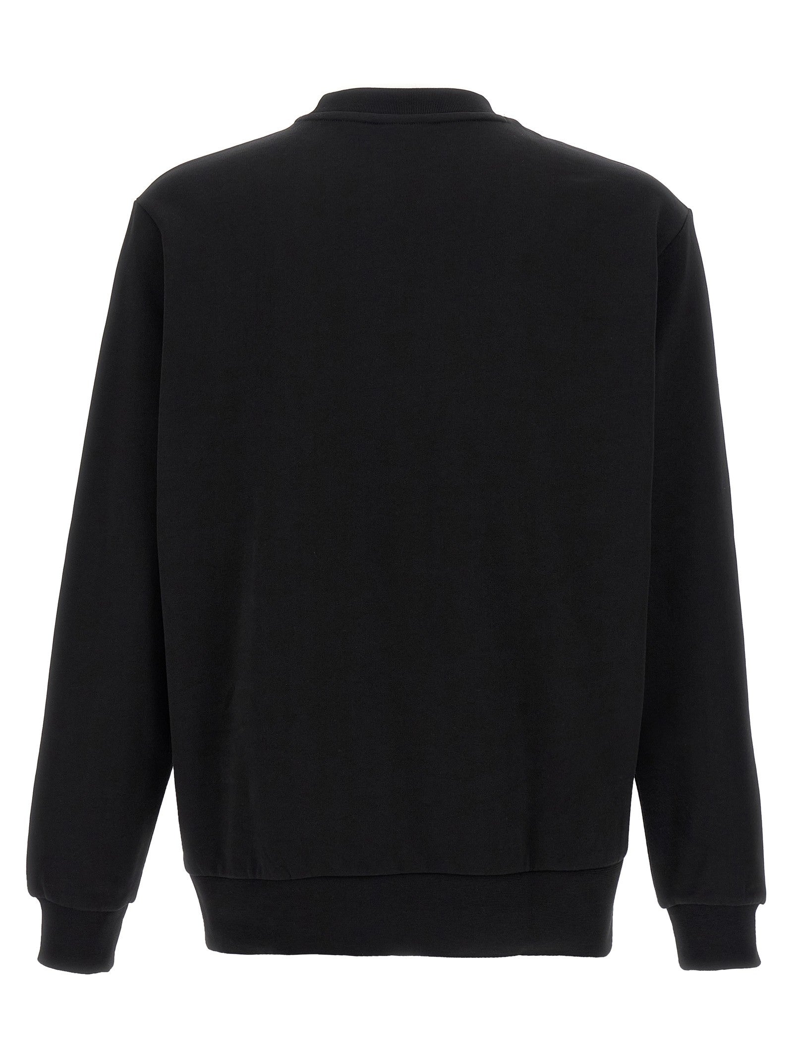 Lacoste Sweatshirt Black