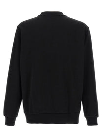 Lacoste Sweatshirt Black