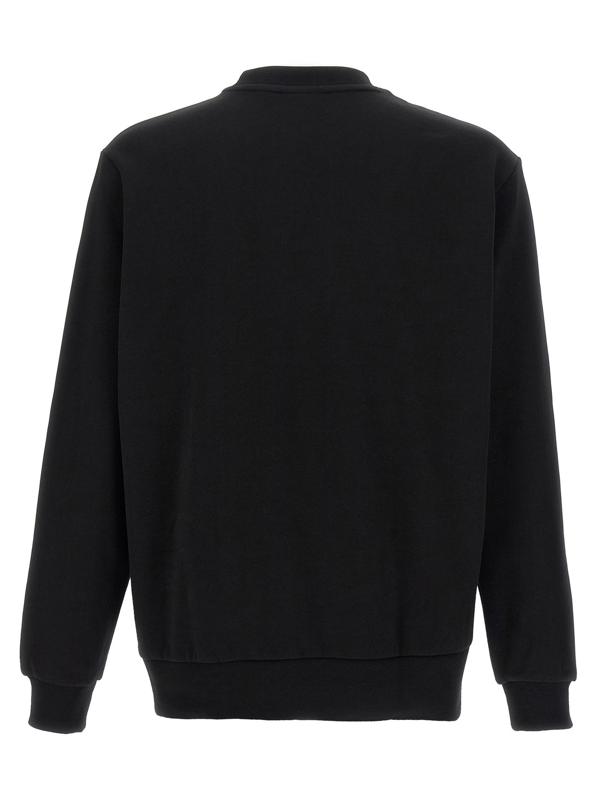 Lacoste Sweatshirt Black, view 2