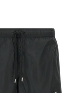 Moncler Swim Shorts Black, view 3
