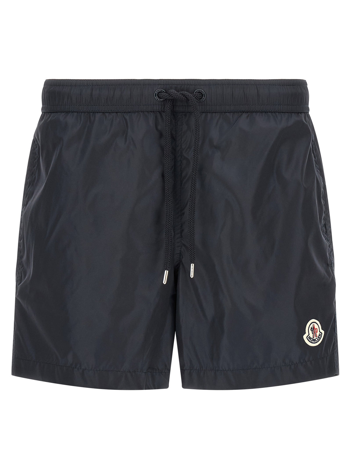 Moncler Swim Shorts Blue