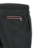 Moncler Swim Shorts Black, view 4