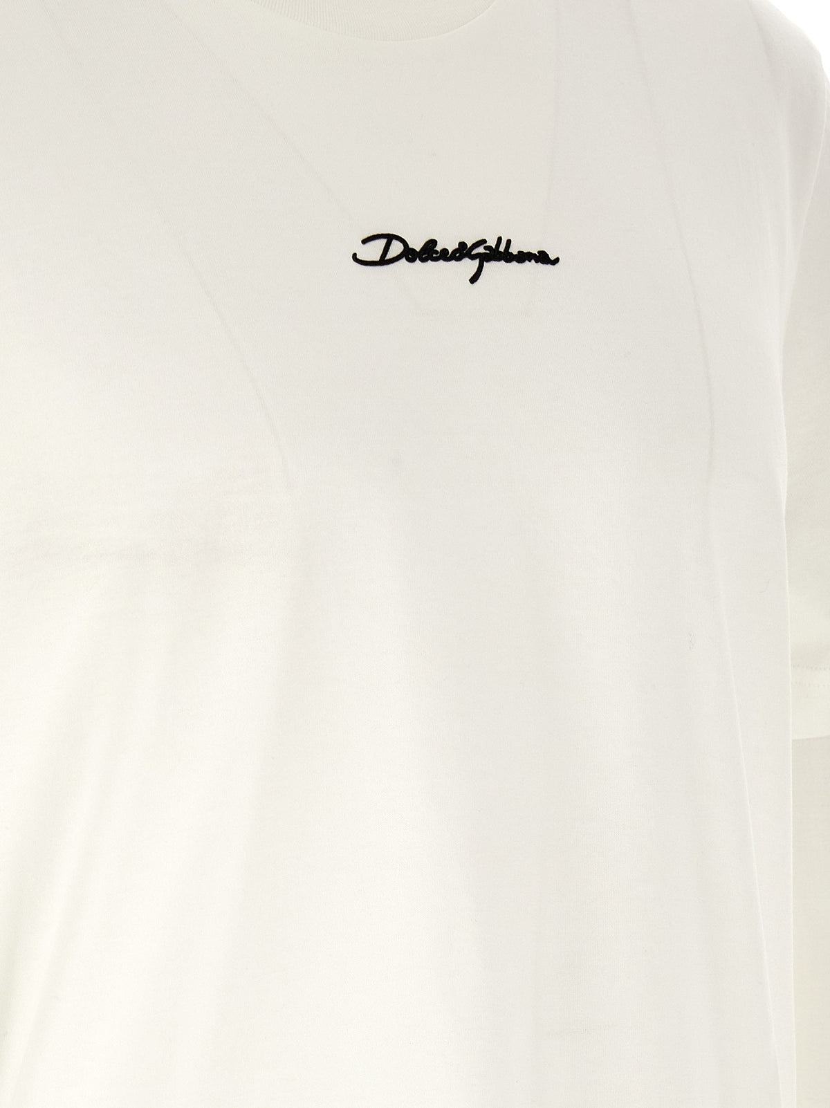 Dolce &amp; Gabbana Shirt White