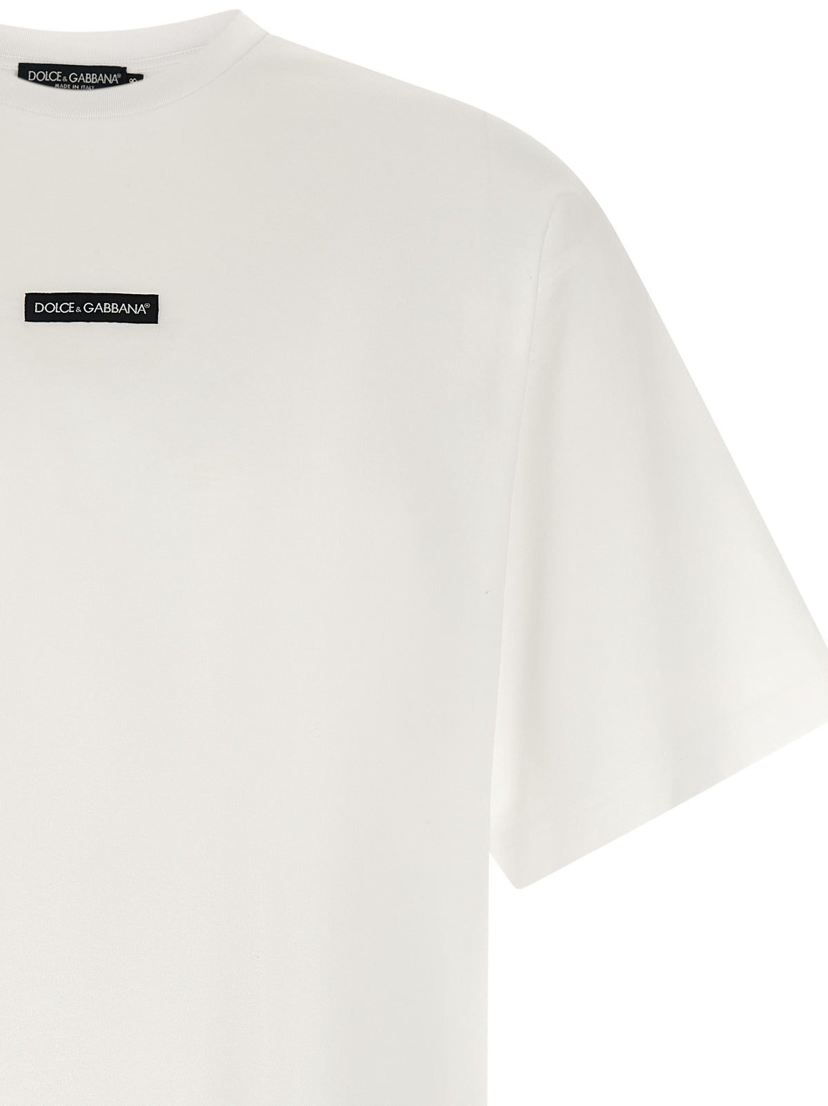 Dolce &amp; Gabbana Shirt White, view 3